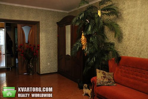 Sell 3-room apartment. Одесса, Нищинского — photo 1