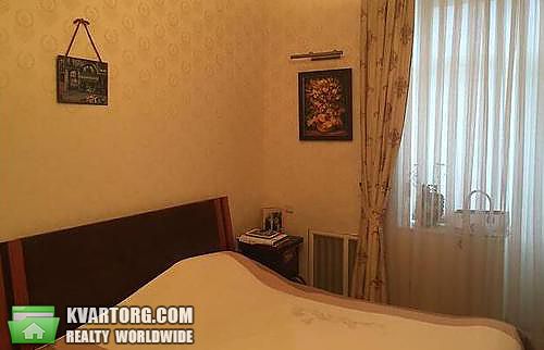 Rent out 3-room apartment. Киев, Владимирская — photo 1