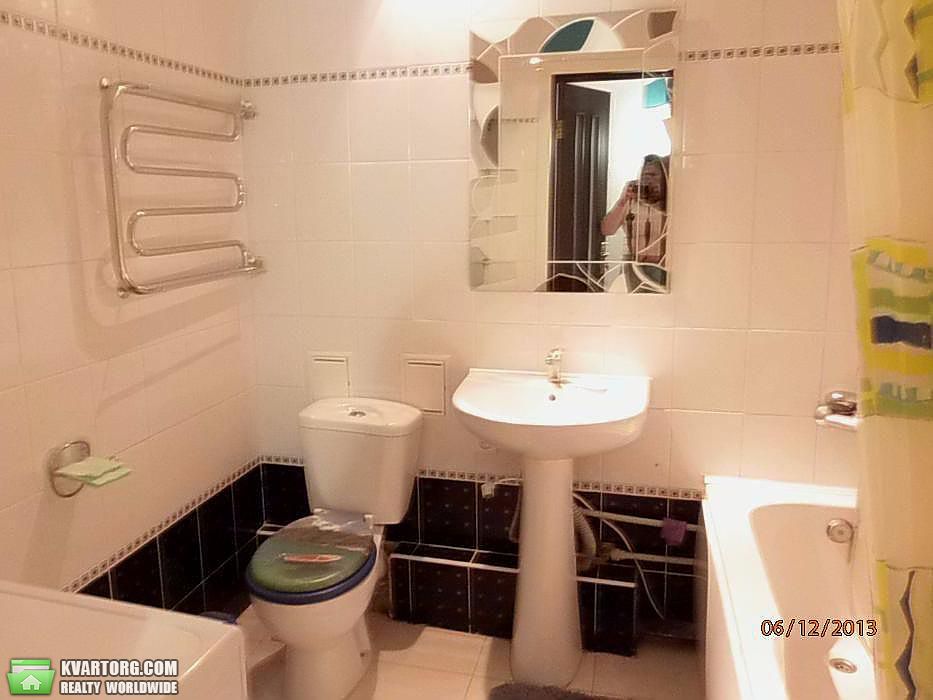Rent out 3-room apartment. Киев,  Чоколовский бул — photo 8