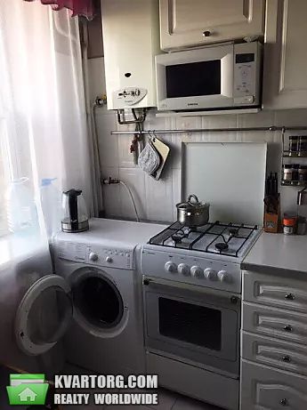 Rent out 1-room apartment. Киев,  Воздухофлотский пр — photo 3