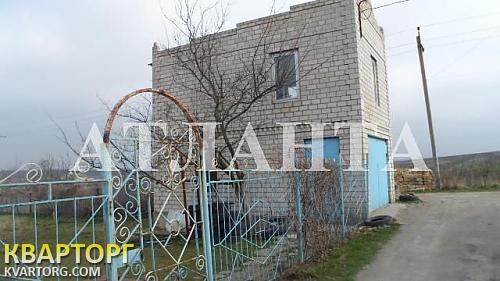 Sell house. Одесса, Каштановая — photo 2