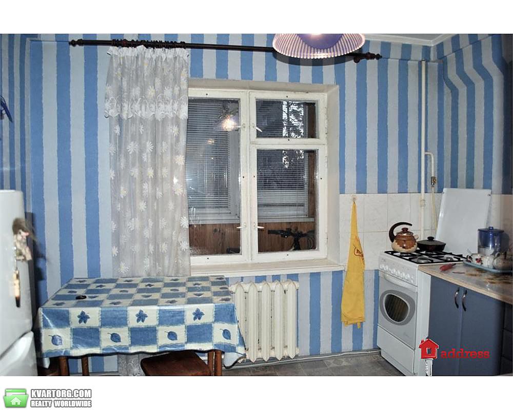 Sell 1-room apartment. Киев, Верховинная — photo 2