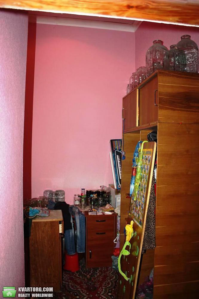 Sell multi-room apartment. Одесса, Троицкая — photo 8