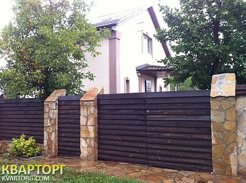 Sell house. Киев,  Садовая Осокорки — photo 1