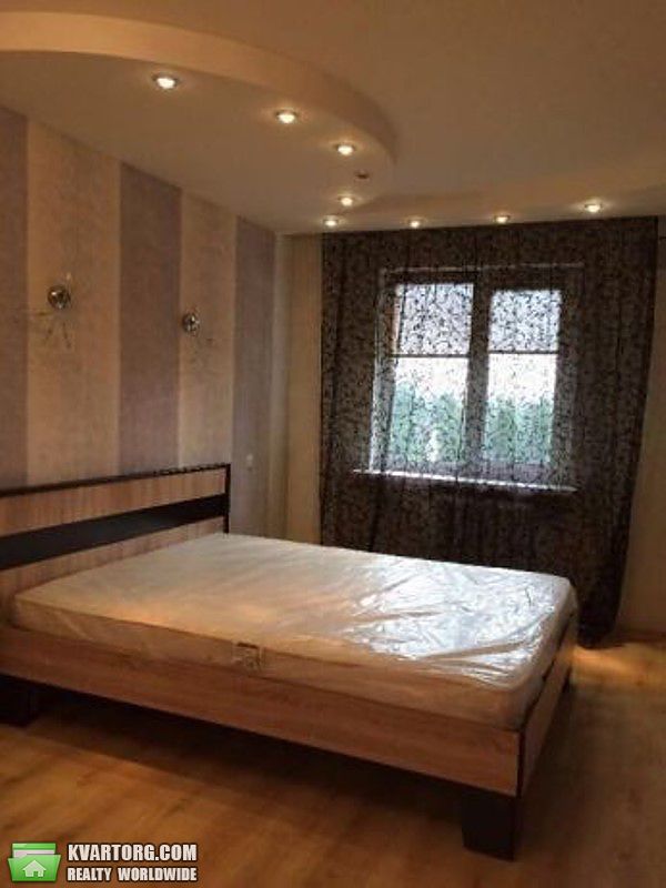 Sell 2-room apartment. Киев,  Запорожца — photo 1