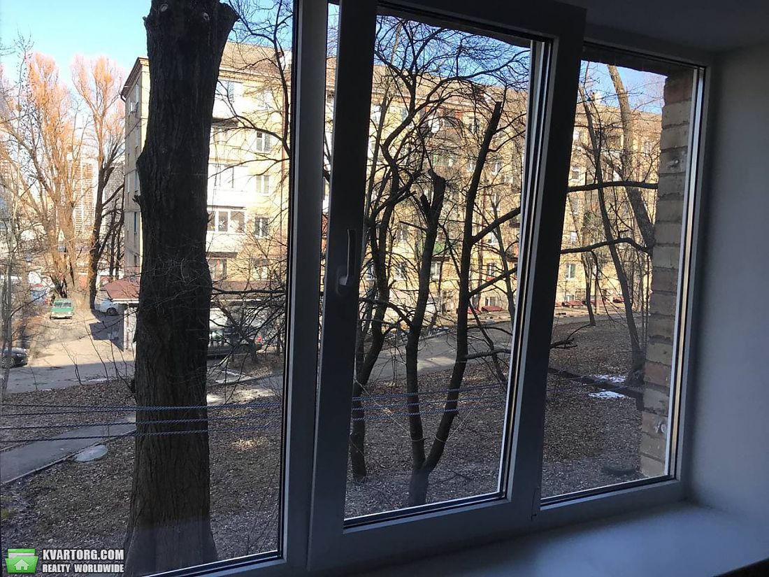 Sell 1-room apartment. Киев, Юлиуса Фучика — photo 1