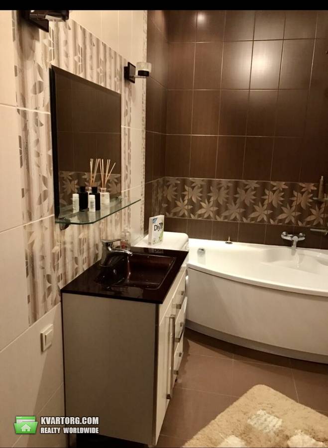 Rent out 1-room apartment. Киев, Замковецька — photo 6