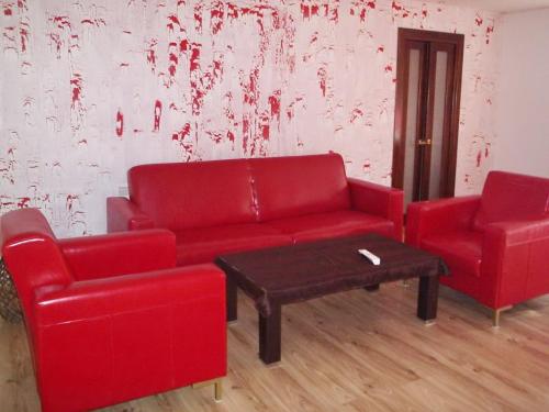 Rent out 1-room apartment. Одесса, Пироговская — photo 4