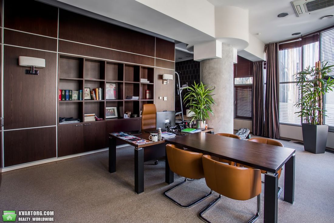 Sell office. Киев, ул.Жилянская — photo 6