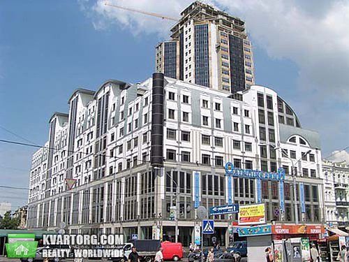 Rent out office. Киев,  Большая Васильковская — photo 6