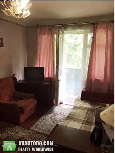 Sell 3-room apartment. Киев,  Стражеско — photo 1