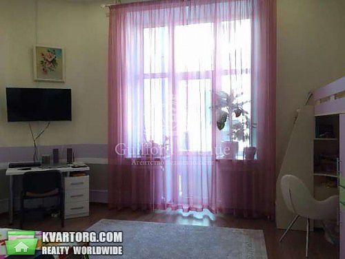 Sell 3-room apartment. Киев, Саксаганского — photo 1