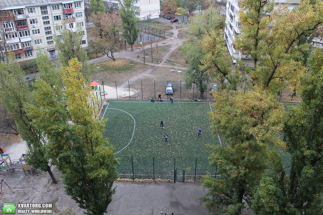 Sell 2-room apartment. Киев, Харьковское шоссе — photo 9
