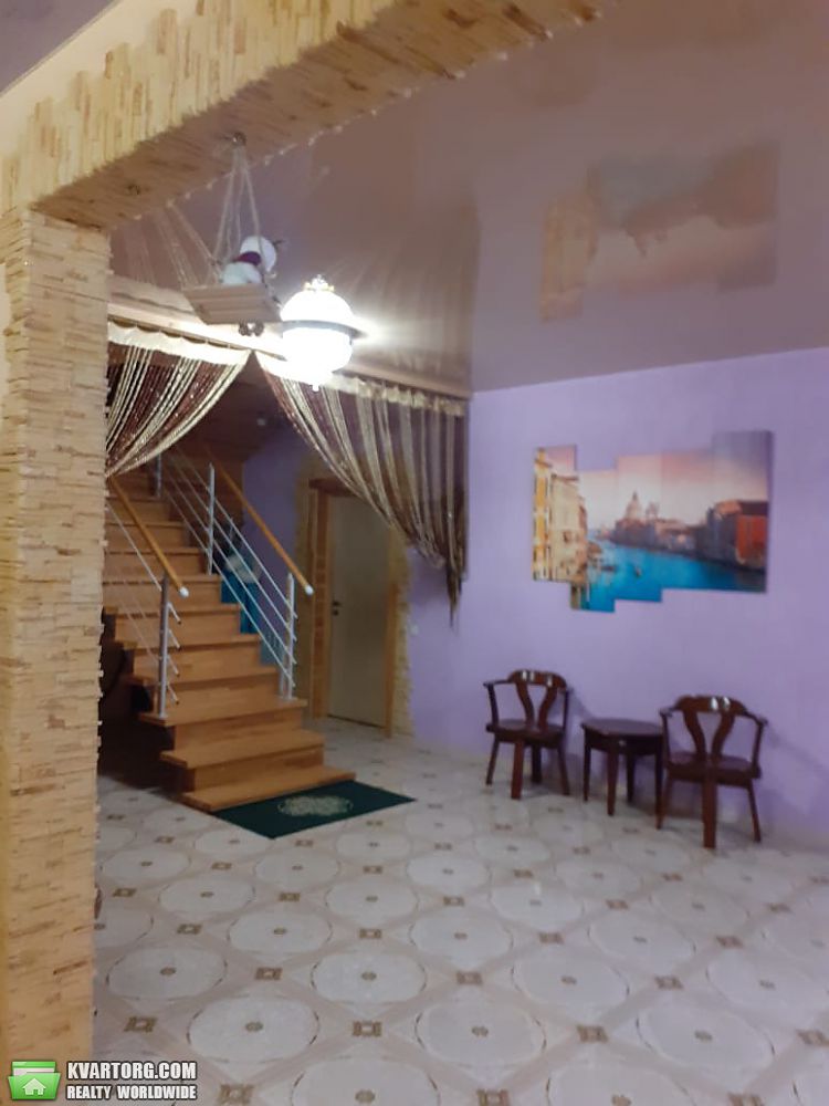 Rent out house. Киевская обл., Приморская — photo 1