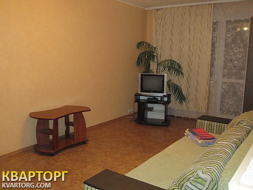 Rent out 1-room apartment. Харьков, Академика Павлова — photo 1