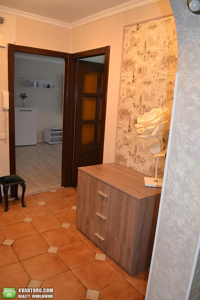 Sell 3-room apartment. Киев,  Полярная — photo 7