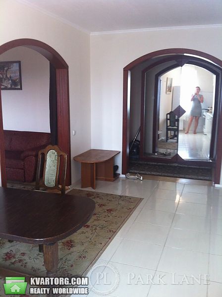 Sell 3-room apartment. Киев,  Яблонской — photo 2