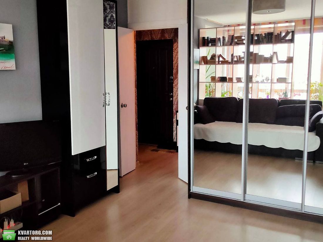 продам 1-комнатную квартиру. Киев,   Героев Сталинграда пр - фото 8