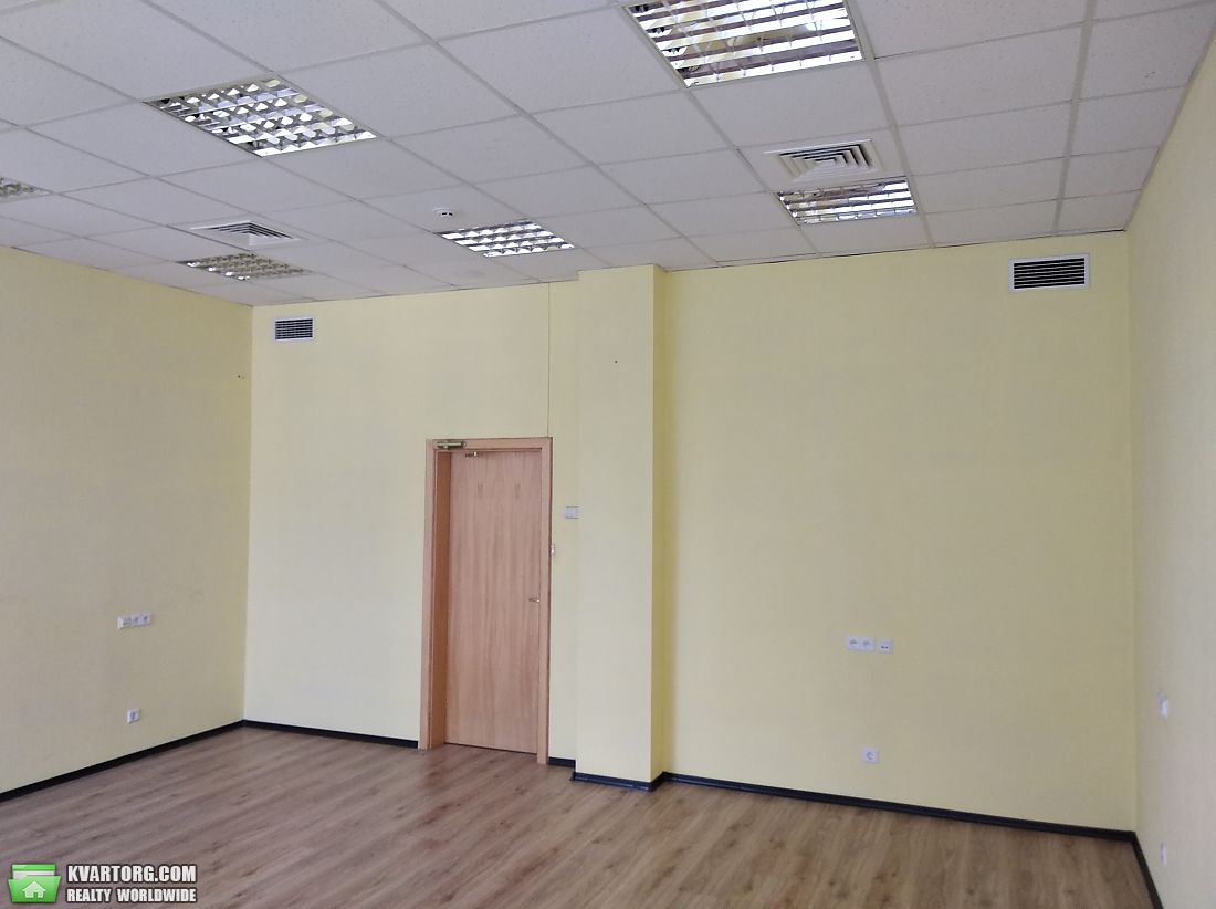 Rent out office. Киев,  Мельникова — photo 3
