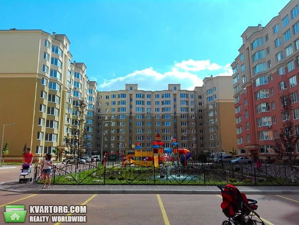 Rent out 1-room apartment. Киев,  Большая Окружная — photo 5