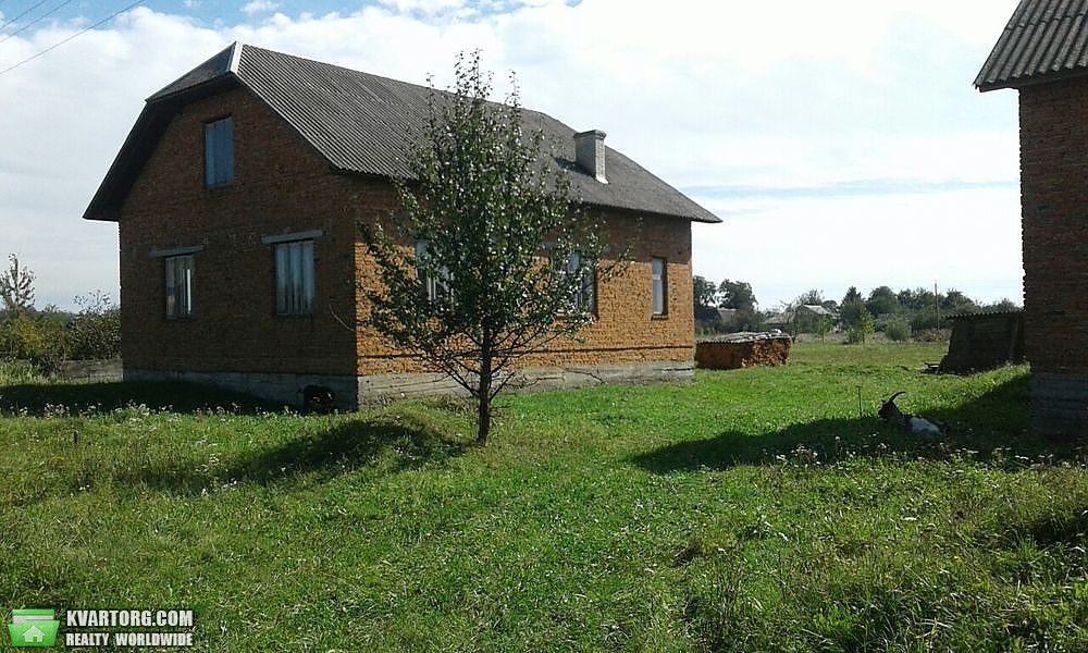 Sell house. Львов, Журавно — photo 1