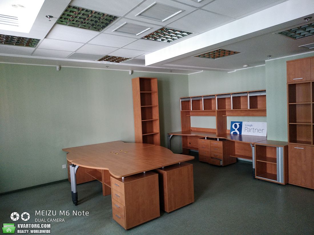 Rent out office. Киев, Митрополита Андрея Шептиц — photo 2
