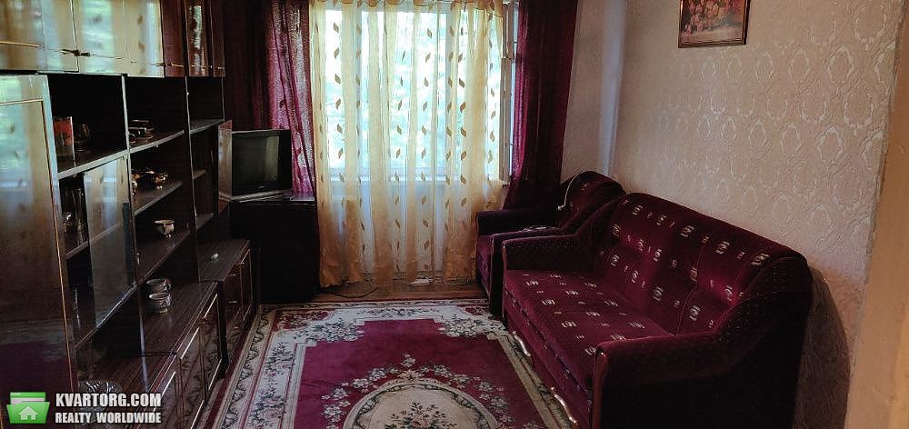 Sell 3-room apartment. Киев,  Курнатовского — photo 5