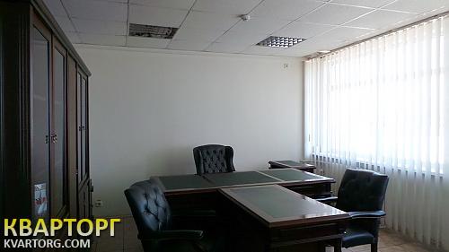 Rent out office. Киев, Новоконстантиновская — photo 1