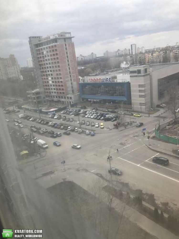 Rent out 2-room apartment. Киев,  Ломоносова — photo 10