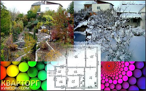 Sell house. Киев, ольшанский пер — photo 2