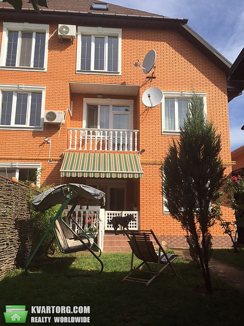 Sell 5-room apartment. Киев,  Садовая — photo 1