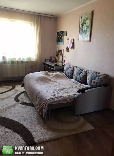 Sell 1-room apartment. Киев,  Науки пр — photo 1