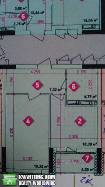 Sell 1-room apartment. Киев,  Тираспольская — photo 3
