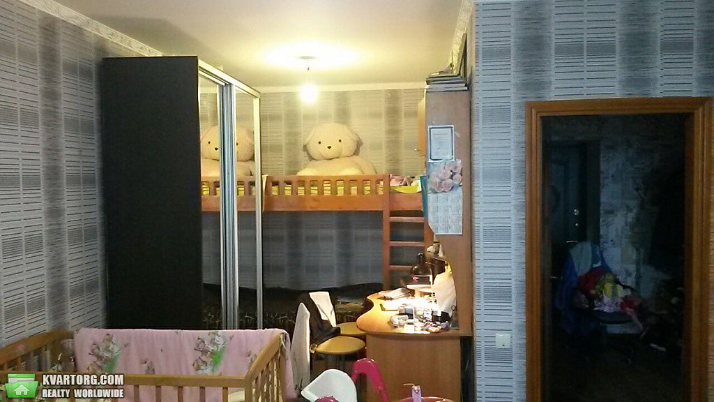 Sell 1-room apartment. Одесса, Фонтанка — photo 1