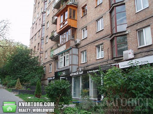 продам 3-комнатную квартиру. Киев,  Федорова - фото 7