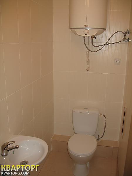 Sell 1-room apartment. Киев,  Ахматовой — photo 7
