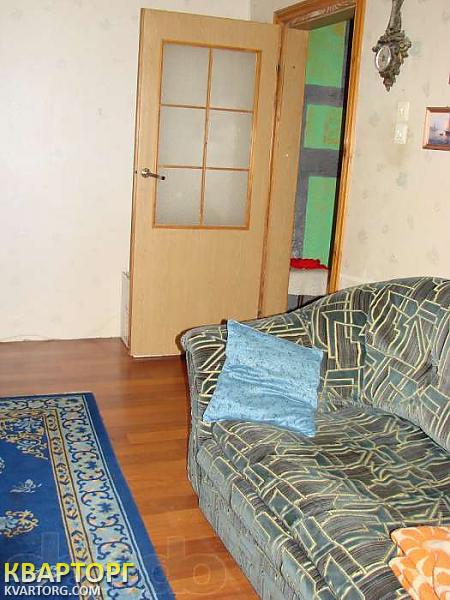 Sell 3-room apartment. Киев,  Лисковская — photo 5