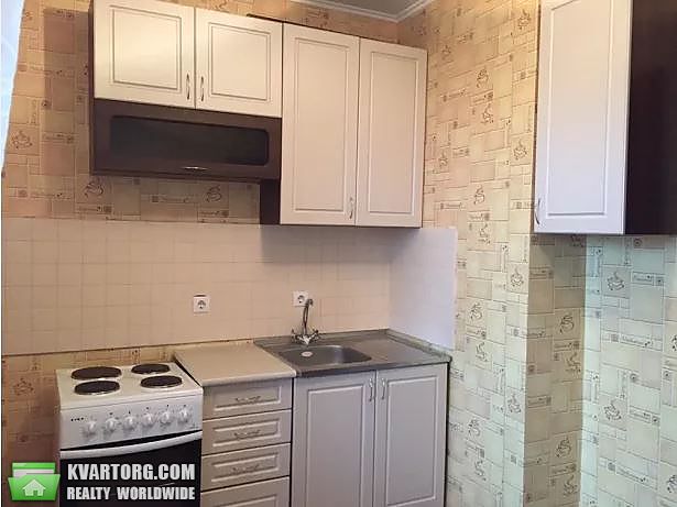 Rent out 1-room apartment. Киев, Ващенко — photo 5