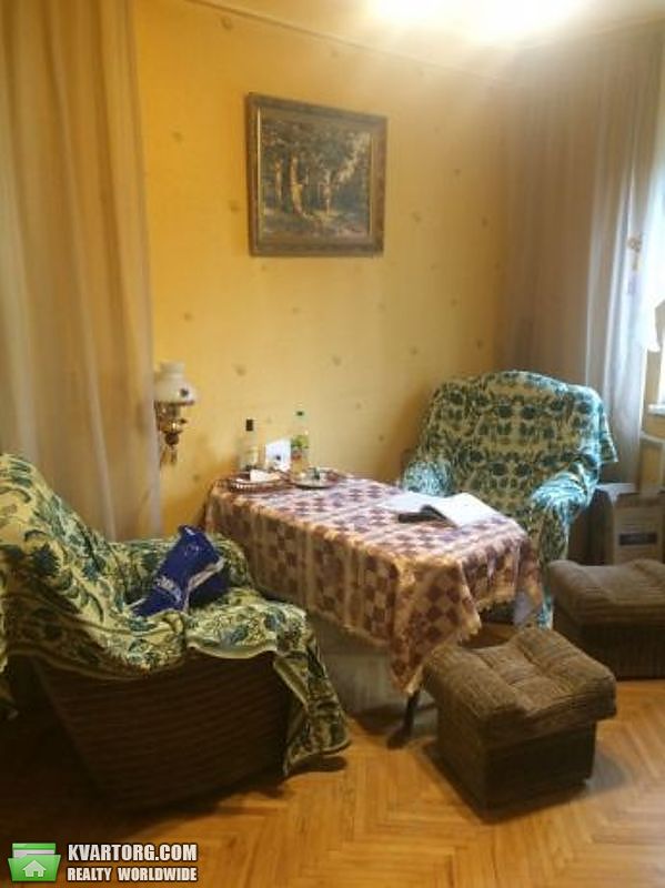 Sell 3-room apartment. Киев,  Тычины пр — photo 4