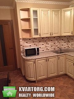 Rent out 1-room apartment. Киев,  Невская — photo 5
