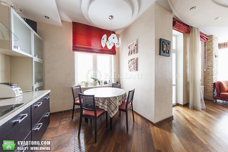 Rent out 5-room apartment. Киев,  Мирного Панаса — photo 5