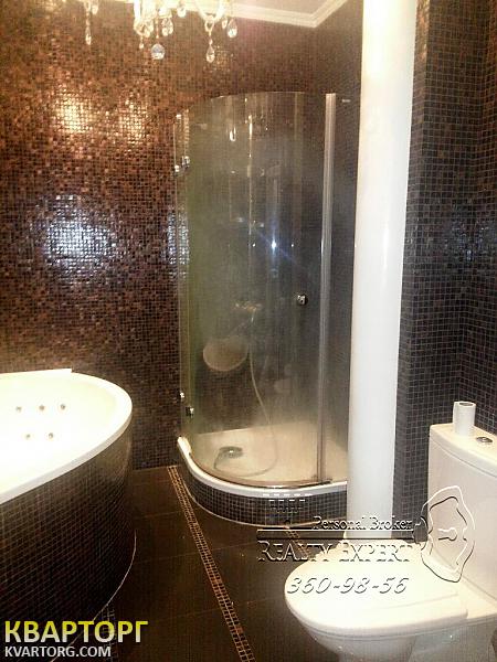 Sell 2-room apartment. Киев, Саксаганского — photo 10
