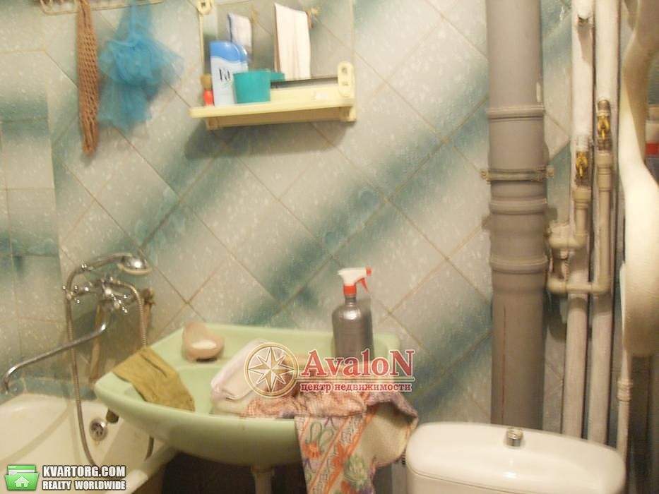 Sell 2-room apartment. Одесса, Академика Филатова — photo 7