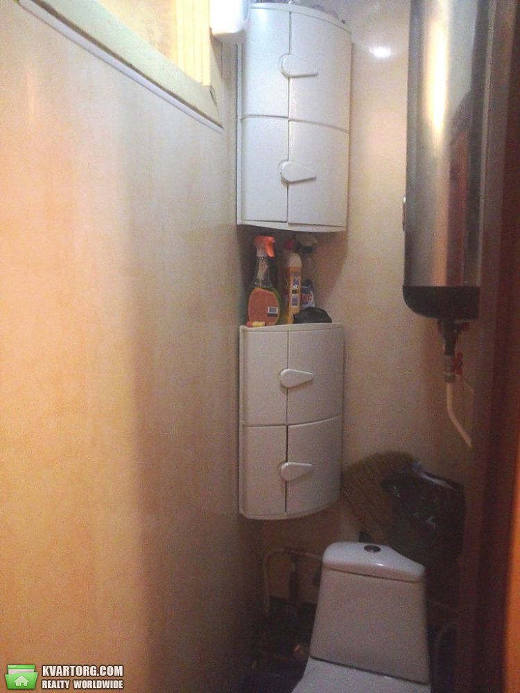 Sell 2-room apartment. Одесса, Героев Сталинграда — photo 10
