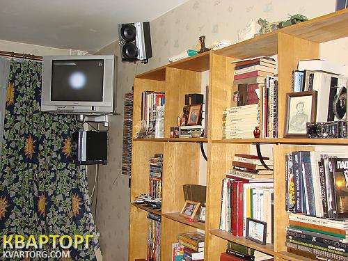 Sell 3-room apartment. Киев,  Милославская — photo 8