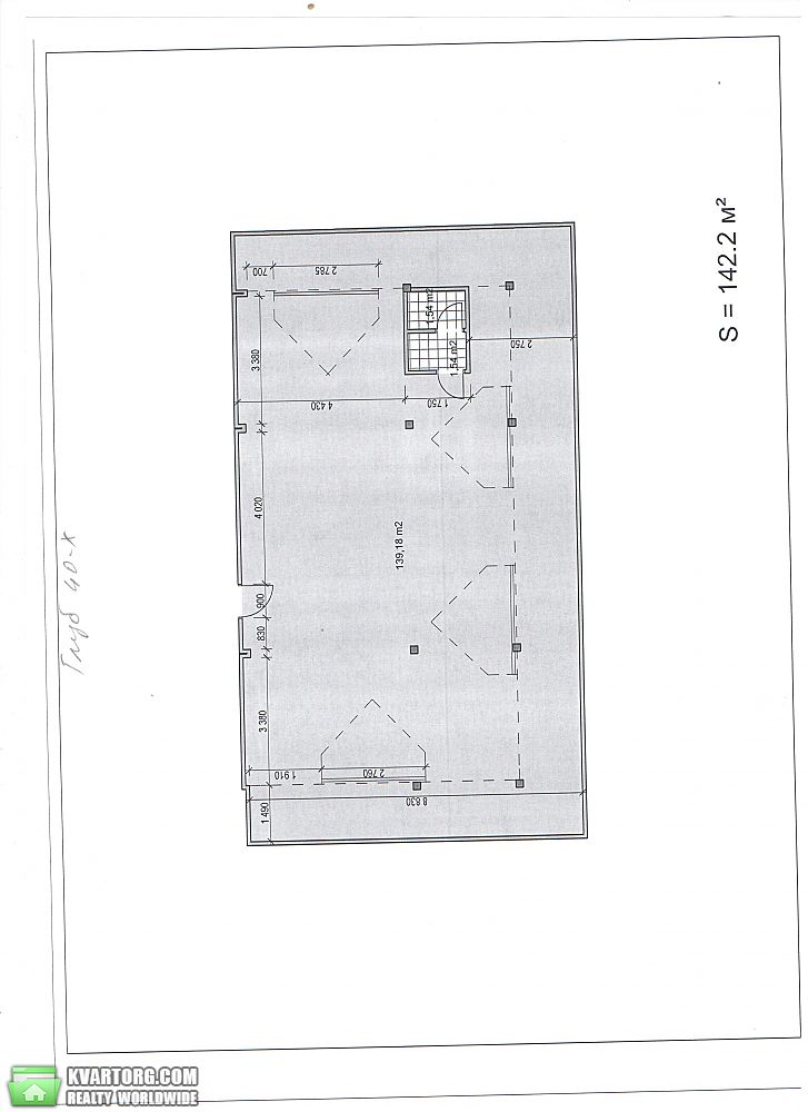 продам офис Киев, ул.Глубочицкая 40Х - Фото 4