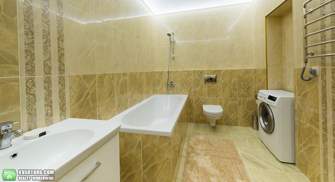 Rent out 2-room apartment. Киев,  Полтавская — photo 10