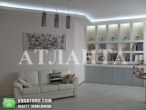 Sell 1-room apartment. Одесса, Среднефонтанская — photo 4