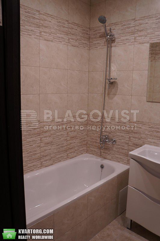 Rent out 1-room apartment. Киев,  Ломоносова — photo 7