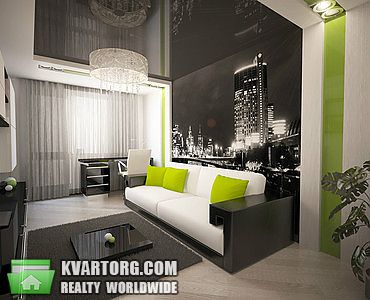 Rent out 1-room apartment. Днепропетровск, Ильича проспект — photo 1